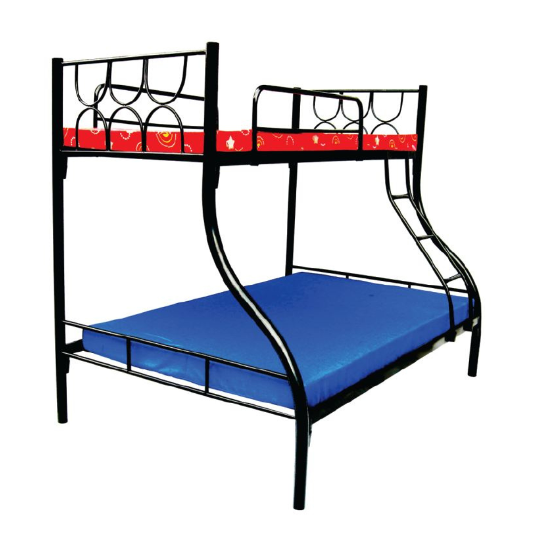 SEKIEL Bunk bed Astro Foam