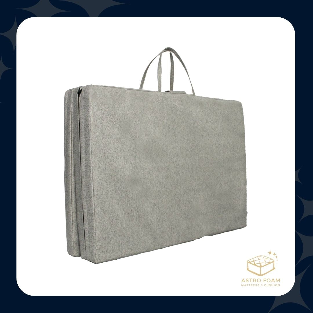 VEGA Premium Trifold Mattress Astro Foam