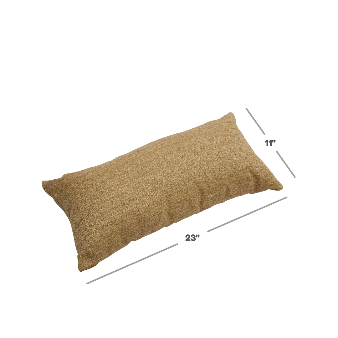 LUMBAR PILLOW Astro Foam