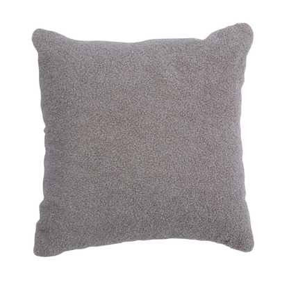 PEARL FABRIC THROW PILLOW WITH PILLOW CASE Astro Foam