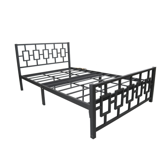 Thor Metal Bed Frame Astro Foam