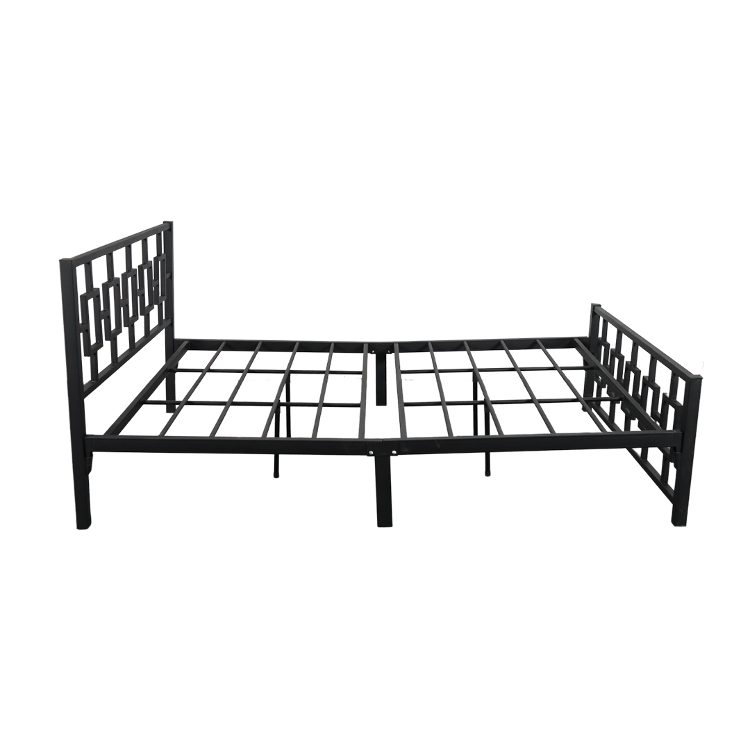 Thor Metal Bed Frame Astro Foam